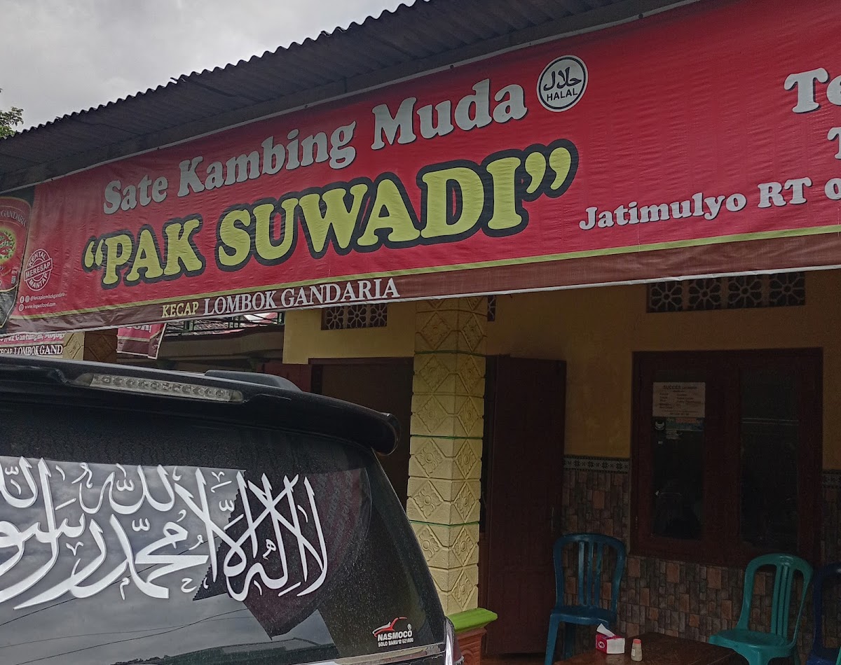 Sate
